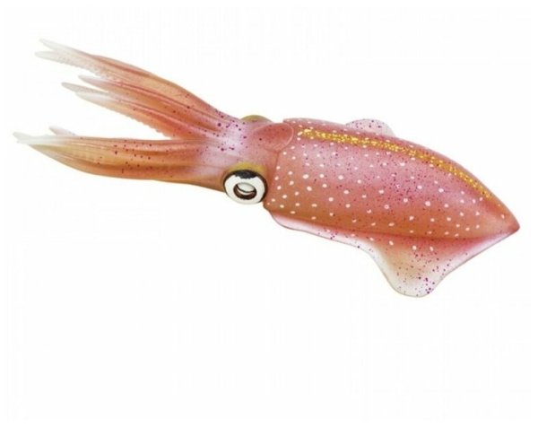 Фигурка "рифовый кальмар"