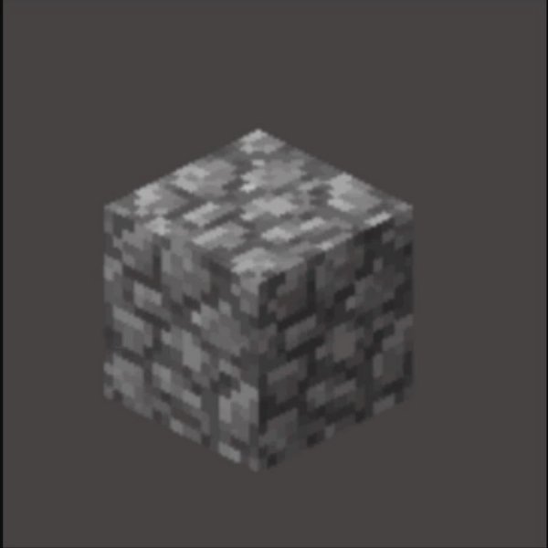 Бкдвжник из МАЙНКРАФТА