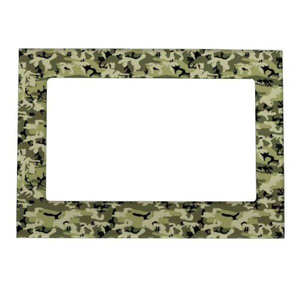 Армейская рамка