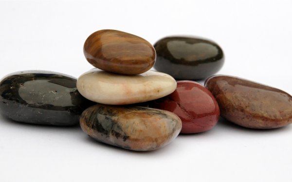 Гладкий камень