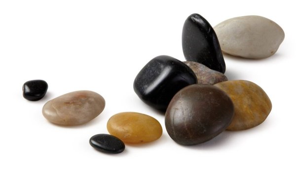 Морские камни