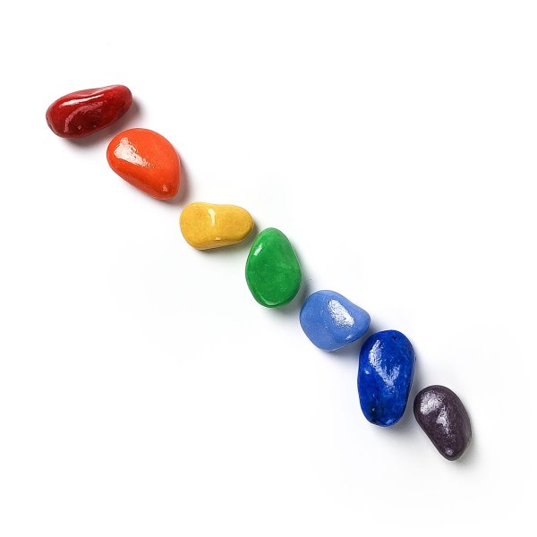 Камушки для детей