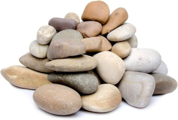 Камушки кучка