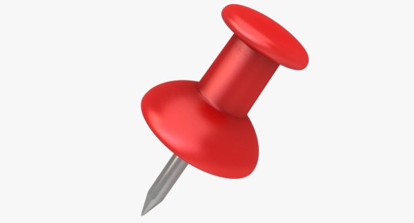 Кнопка гвоздик