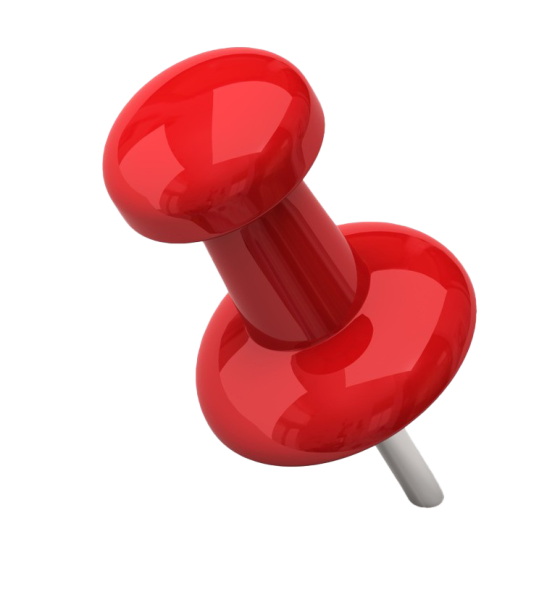 Декоративные кнопки канцелярские