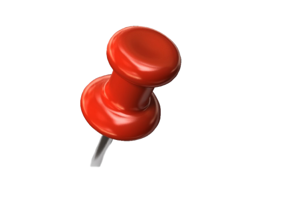 Кнопки канцелярские