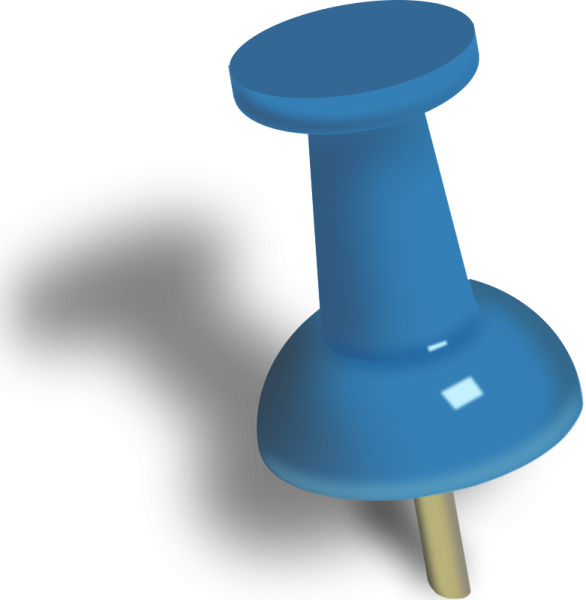 Кнопка гвоздик