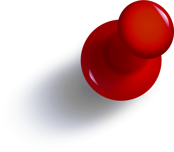 Кнопки канцелярские