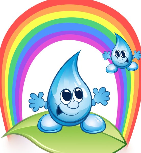 Капелька детский сад