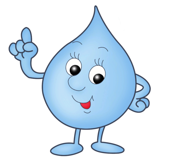 Капелька для детей