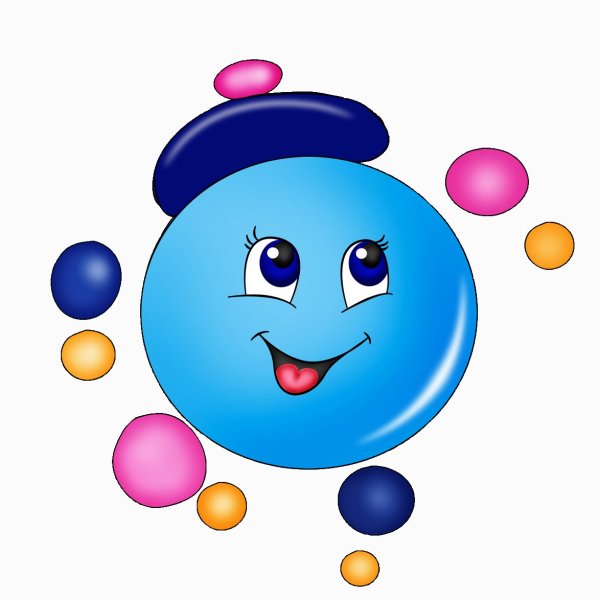 Капитошка персонаж