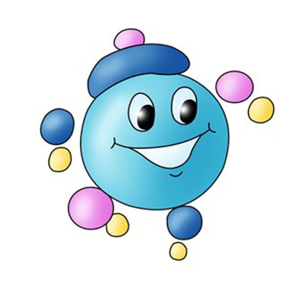 Капитошка мульт персонаж