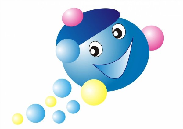 Капитошка герои мультфильма