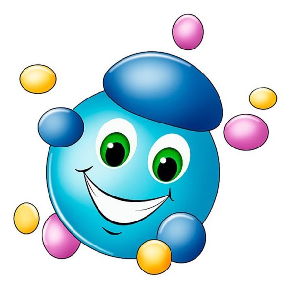 Капитошка персонаж