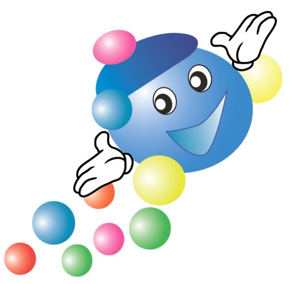 Капитошка рисунок