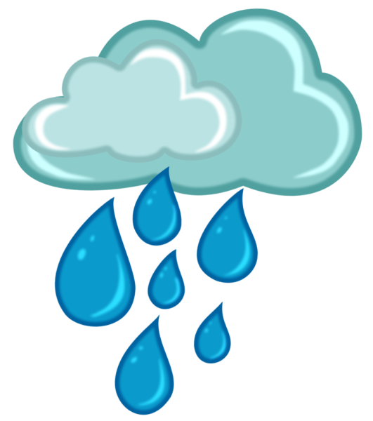 Дождик для детей