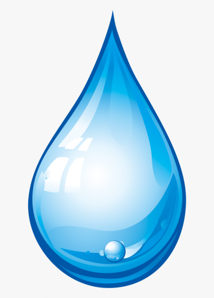 Капля воды