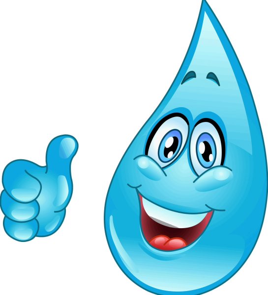 Веселые капли