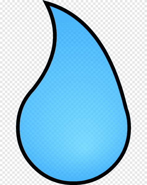 Слёзы нарисованные