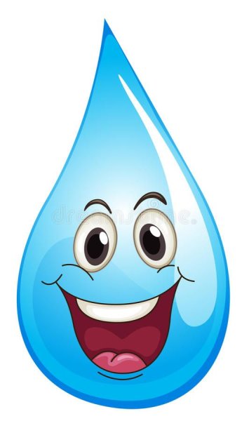 Капельки настроения