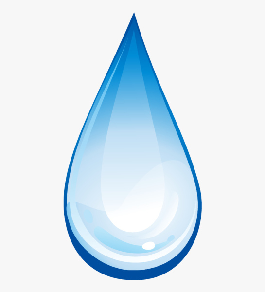 Капля воды