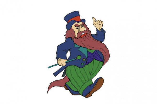 Карабас барабас