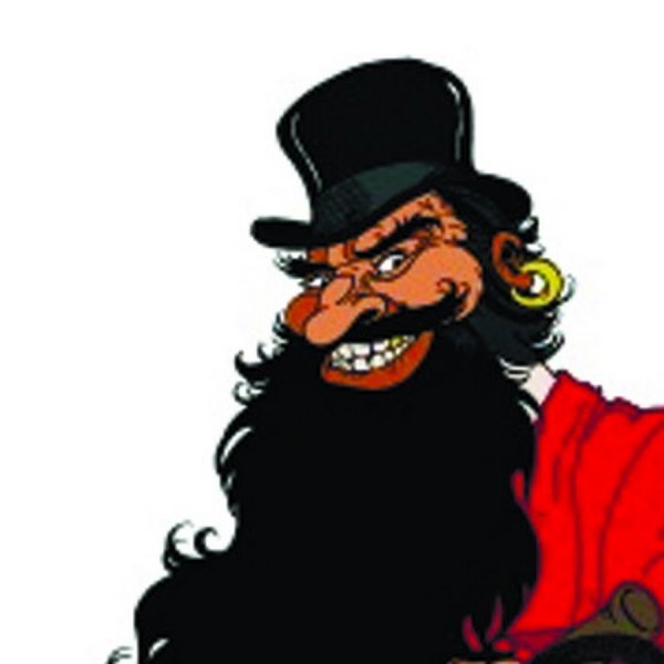 Буратино герои карабас барабас