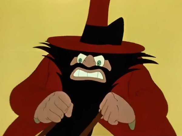 Карабас барабас 1959