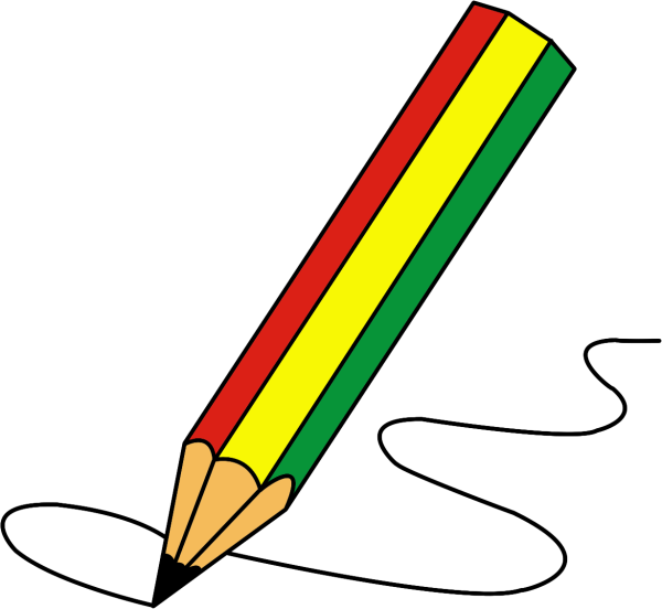 Рисунки карандашом