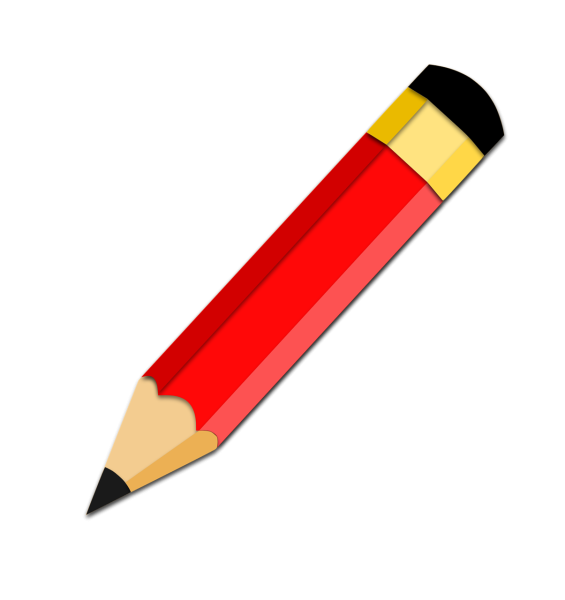 Один карандаш