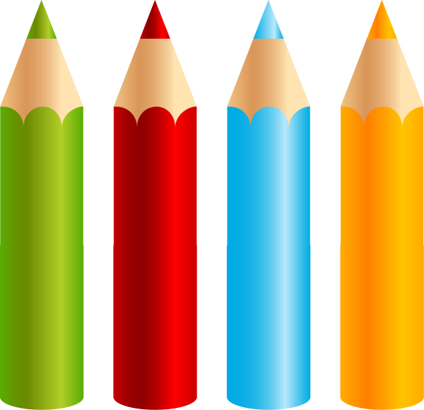 Веселый карандаш