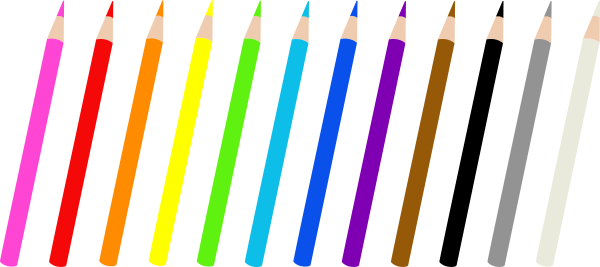 Карандаш без фона