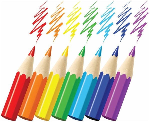 Карандаш клипарт