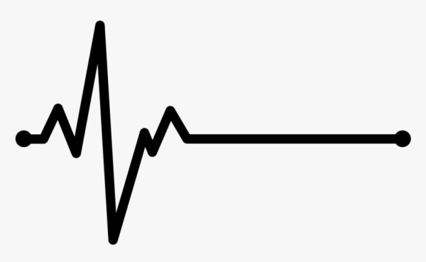 Пульс пиктограмма