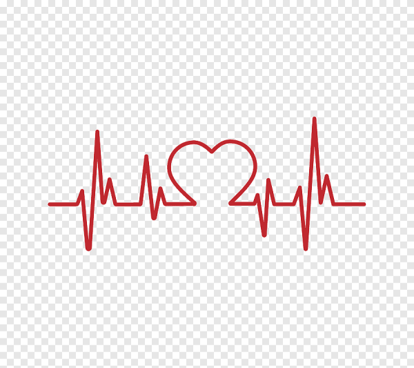 Нарисовать пульс