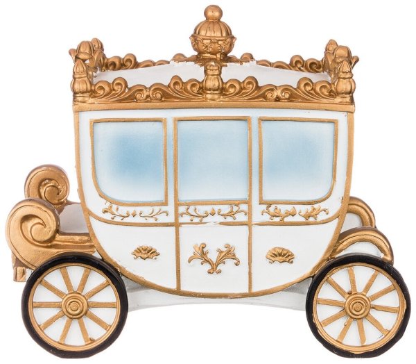 Фигурка Lefard карета 868-110