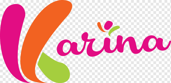 Печи Karina лого