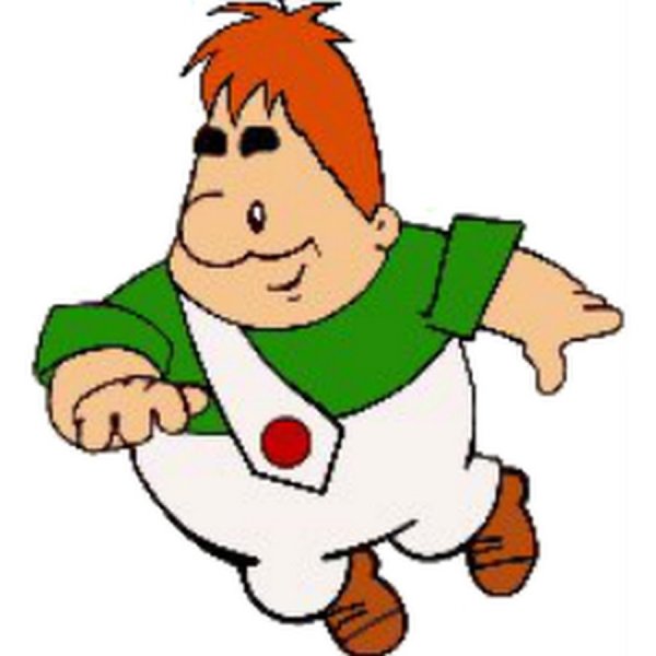 Карлсон для детей