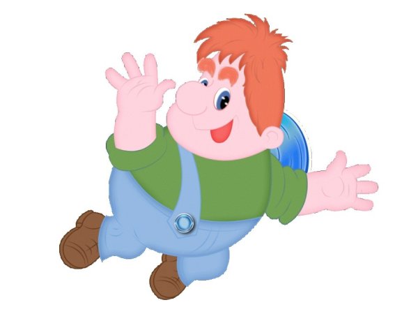 Карлсон картинки