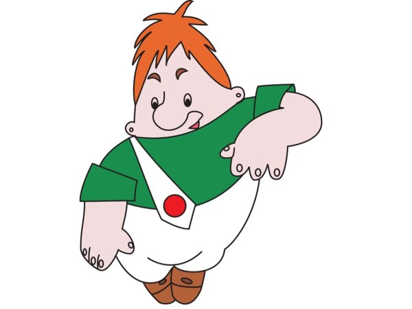 Карлсон картинки