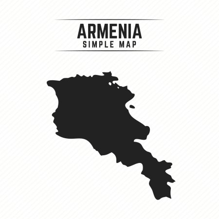 Геоконтур Армении
