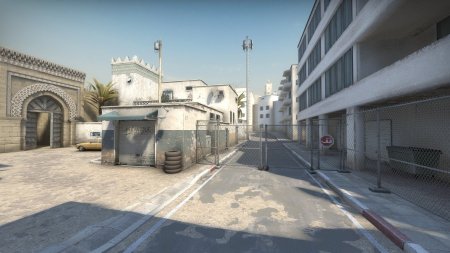 Даст 2 КС го