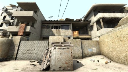 Dust 2 360
