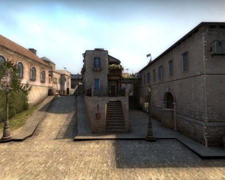 Даст 2 и Мираж