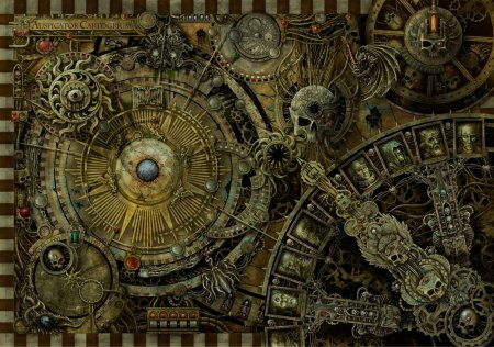 Планета Святая Терра вархаммер 40000