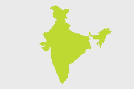 Площадь Индии