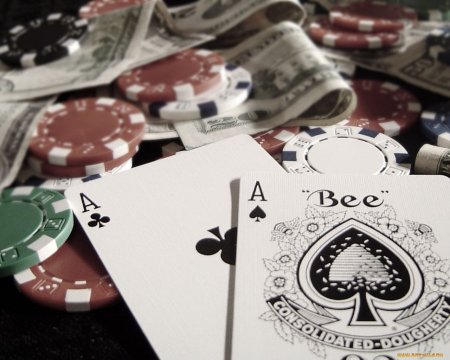 Карты казино