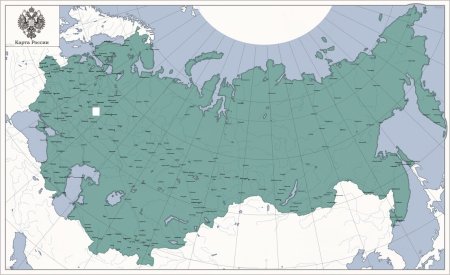 Граница Российской империи на 1914