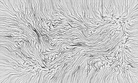 Карты displace 3ds Max рельеф