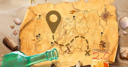 Фон для квеста